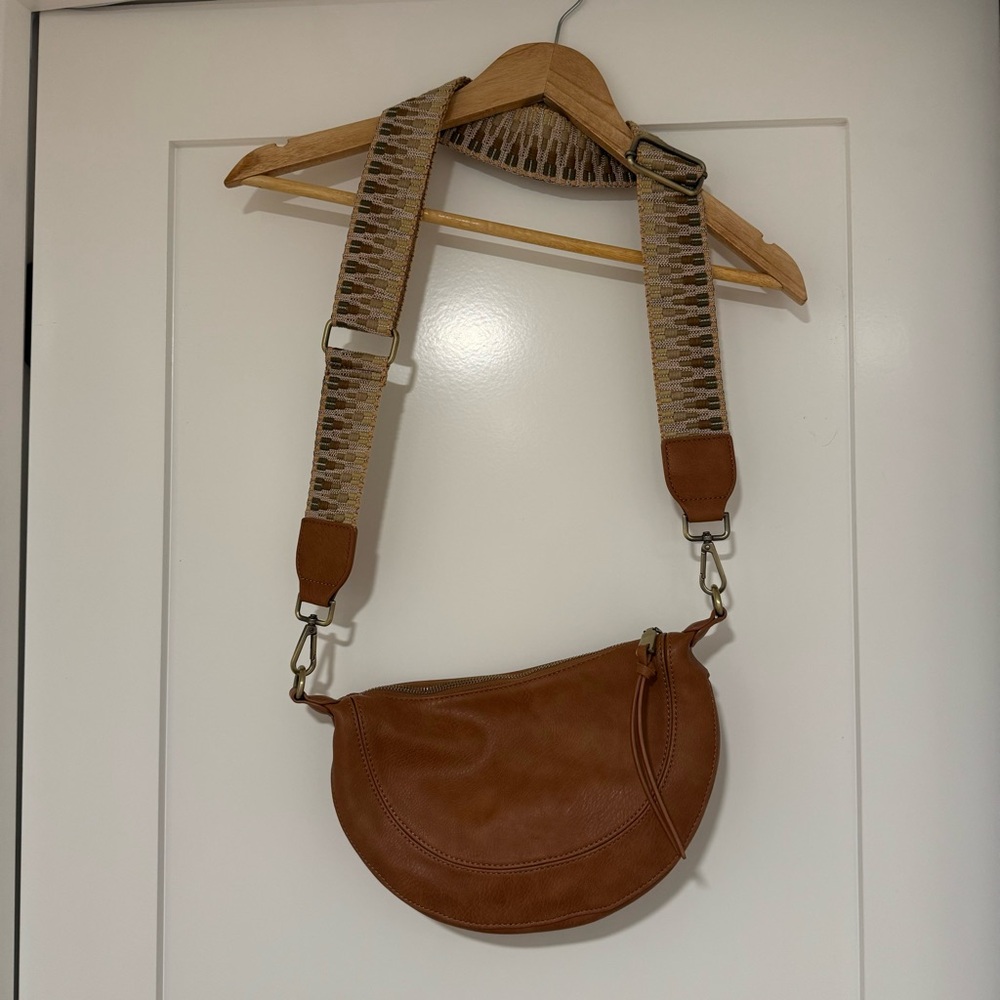 Urban Originals Hobo Bag